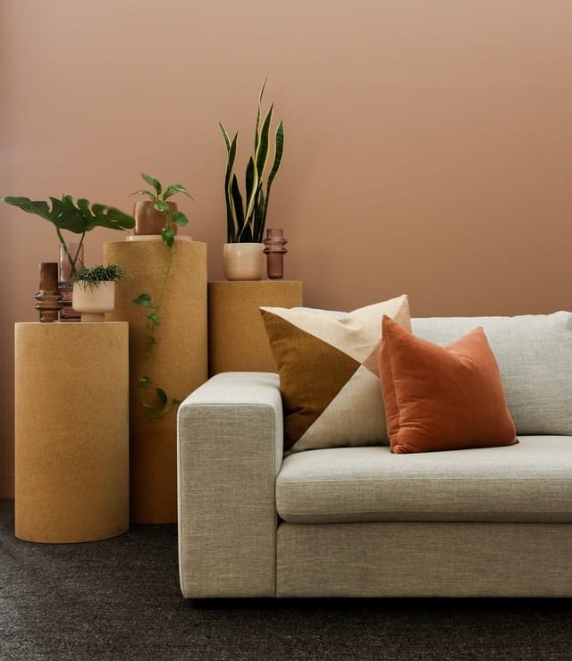 Nora Belkacem en résidence